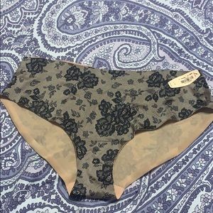 Victoria’s Secret hiphugger panties Large